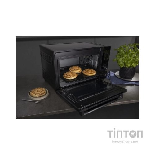 Електропіч Hisense HOM30AF (TH30B3-ML)