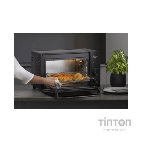 Електропіч Hisense HOM30AF (TH30B3-ML)