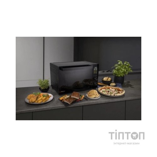 Електропіч Hisense HOM30AF (TH30B3-ML)