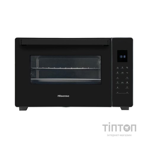 Електропіч Hisense HOM45D