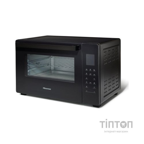 Електропіч Hisense HOM45D