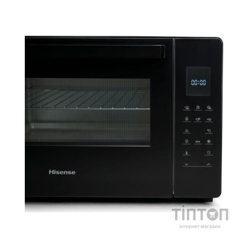 Електропіч Hisense HOM45D