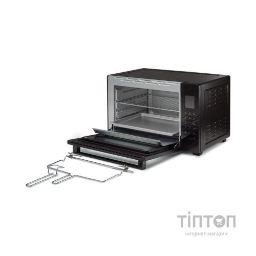 Електропіч Hisense HOM45D
