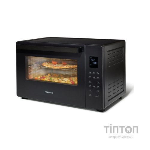Електропіч Hisense HOM45D