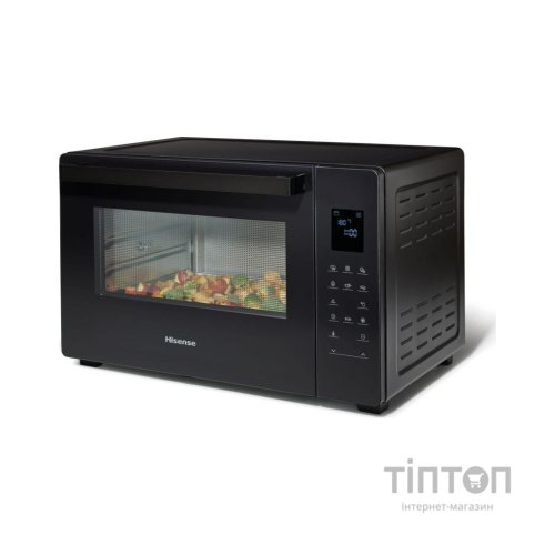 Електропіч Hisense HOM45D
