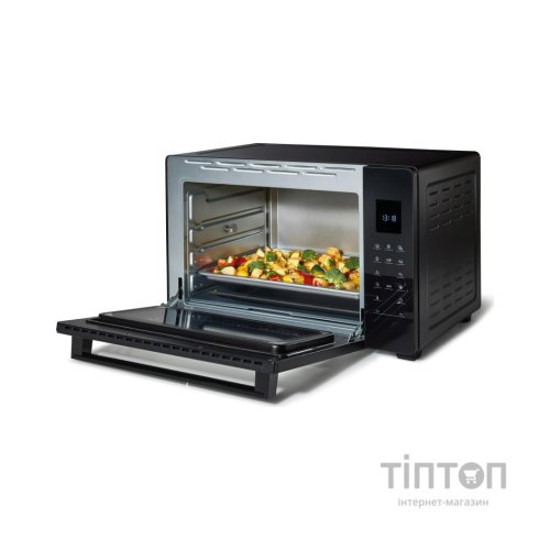 Електропіч Hisense HOM45D