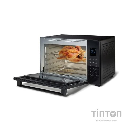 Електропіч Hisense HOM45D