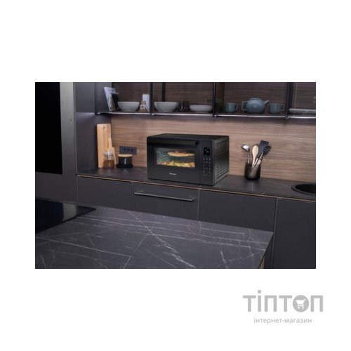 Електропіч Hisense HOM45D
