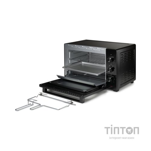 Електропіч Hisense HOM45M