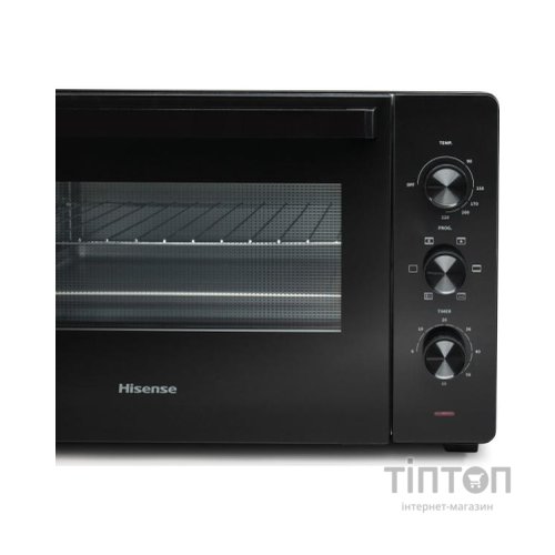 Електропіч Hisense HOM45M
