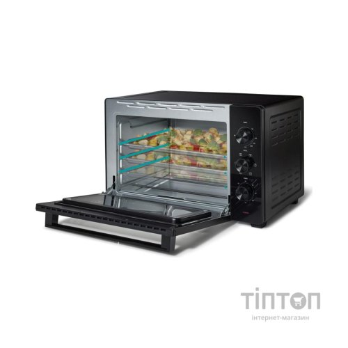 Електропіч Hisense HOM45M