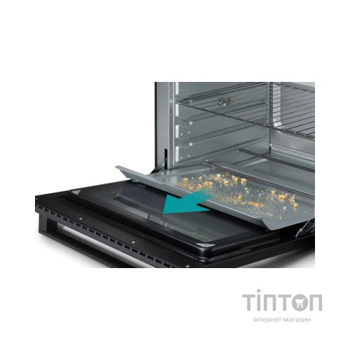 Електропіч Hisense HOM45M