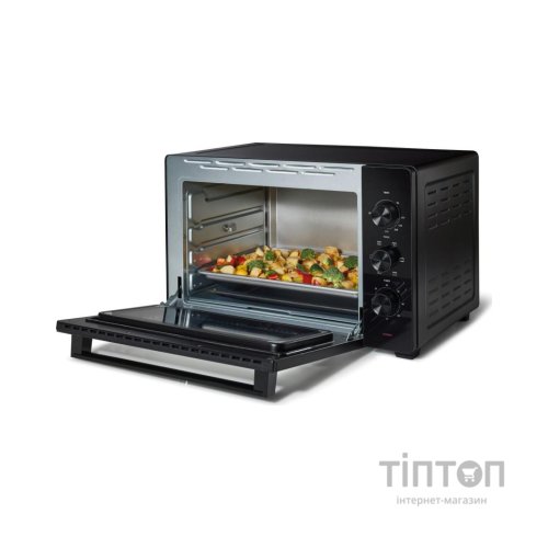 Електропіч Hisense HOM45M
