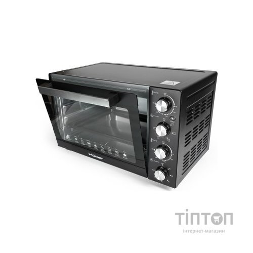 Електропіч Hölmer HEO-083CR