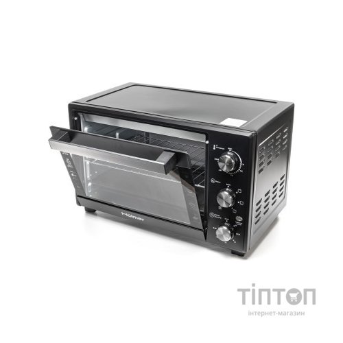 Електропіч Hölmer HEO-242C