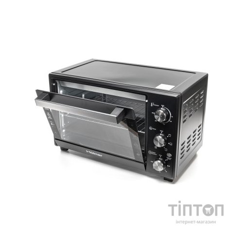 Електропіч Hölmer HEO-242CL