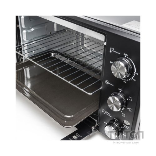 Електропіч Hölmer HEO-242CL