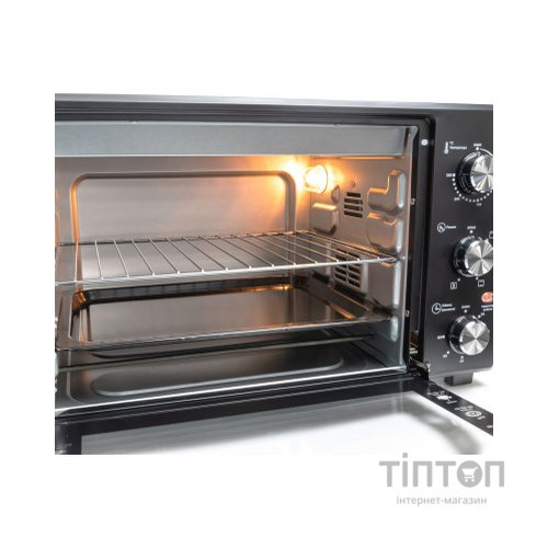 Електропіч Hölmer HEO-242CL