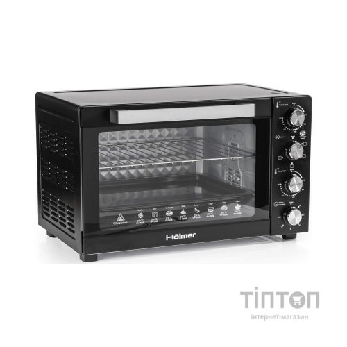 Електропіч Hölmer HEO-248C