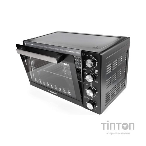 Електропіч Hölmer HEO-248CRL