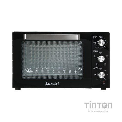 Електропіч Laretti LR-EC3900