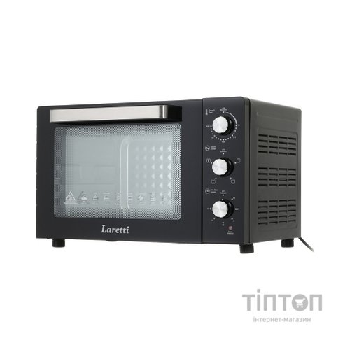 Електропіч Laretti LR-EC3900