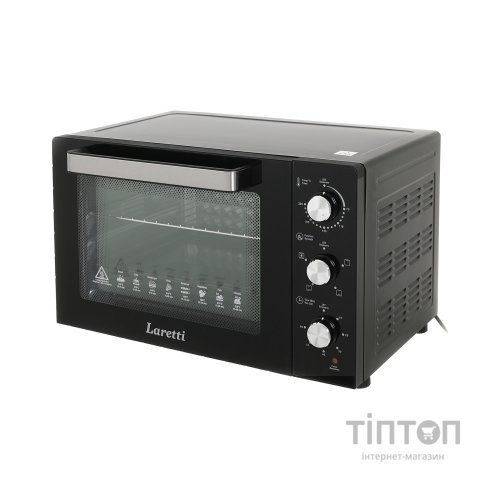 Електропіч Laretti LR-EC3900