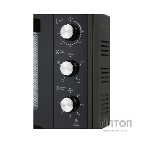 Електропіч Laretti LR-EC3900