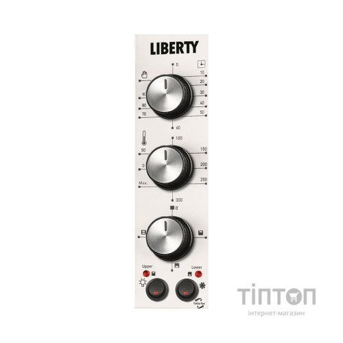 Електропіч Liberty T-250 CW
