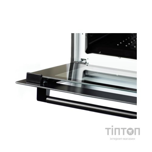 Електропіч LIDER 4223 LUX White