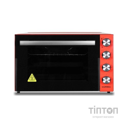Електропіч LUXELL LX-9325CR