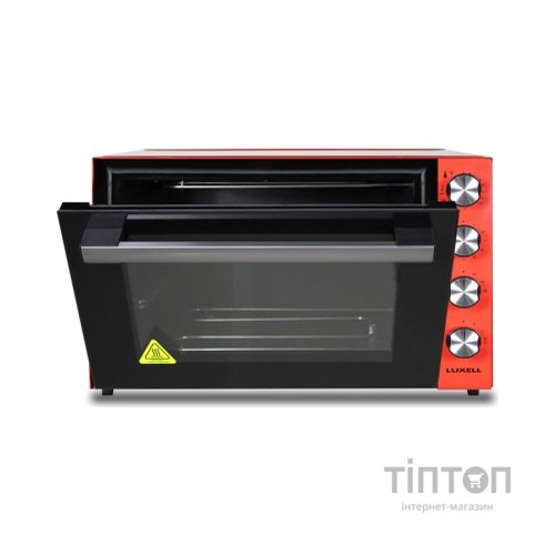 Електропіч LUXELL LX-9325CR