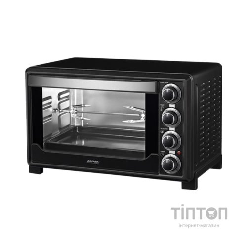 Електропіч MPM MPE-05/T