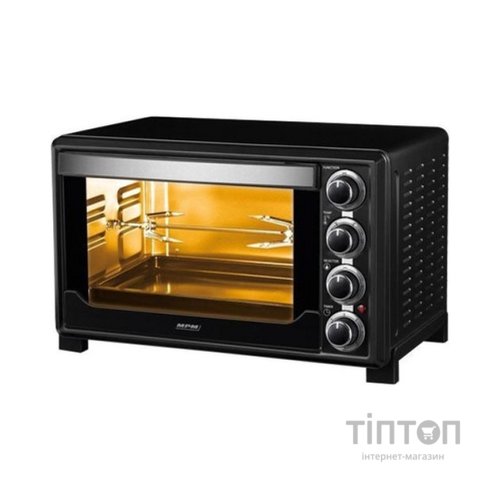 Електропіч MPM MPE-05/T