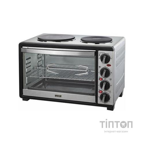 Електропіч Mystery MOT-3330