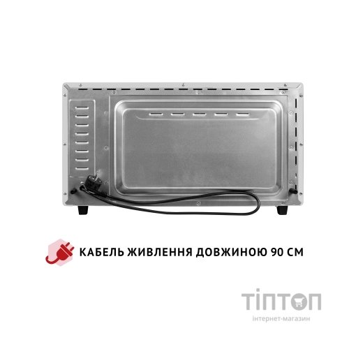 Електропіч Perfelli CLASSIC 48 GREY