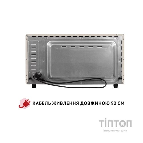Електропіч Perfelli CLASSIC 48 IVORY