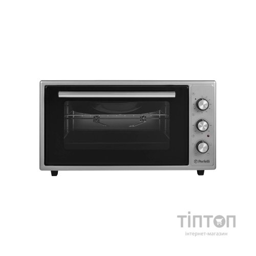 Електропіч Perfelli MIRAGE 48 GREY