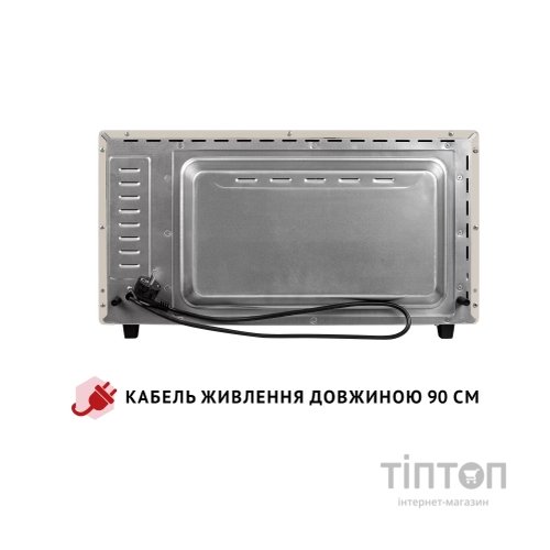 Електропіч Perfelli MIRAGE 48 IVORY