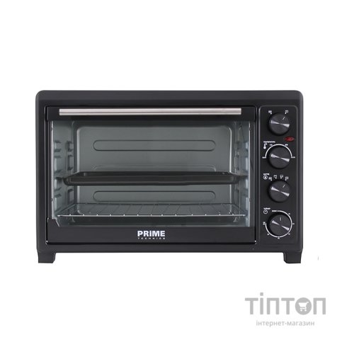Електропіч PRIME Technics PEO 5050 B