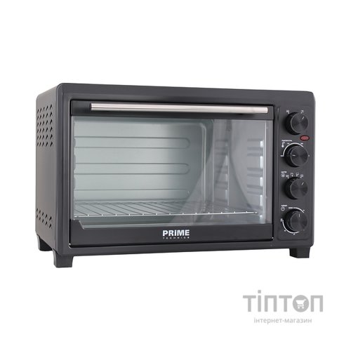 Електропіч PRIME Technics PEO 5050 B