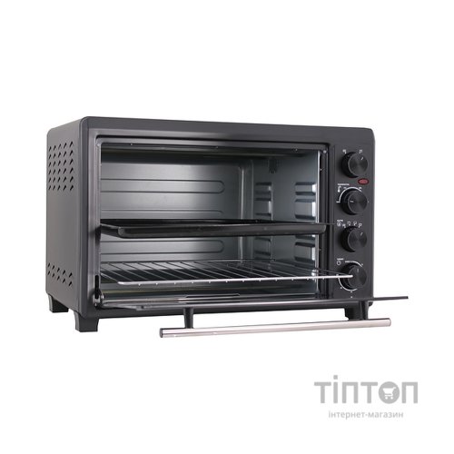 Електропіч PRIME Technics PEO 5050 B