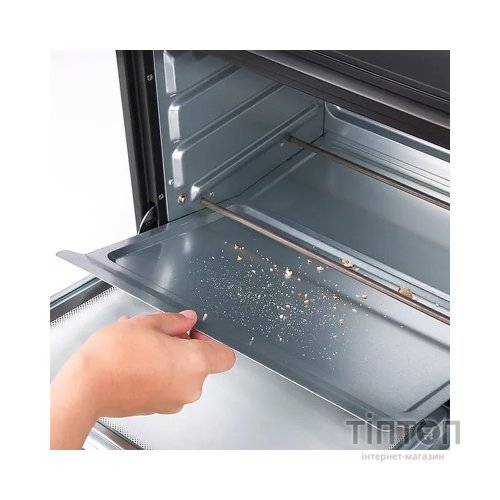 Електропіч PRIME Technics PEO 5050 B