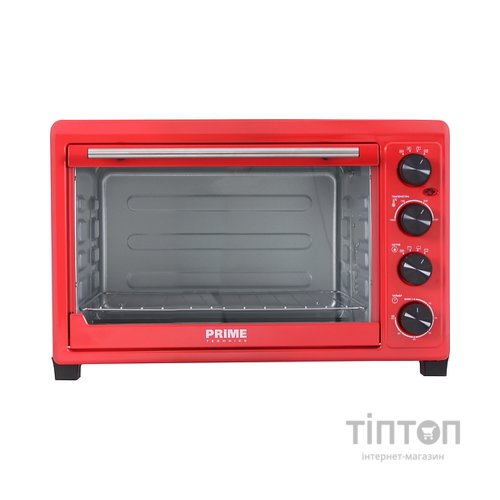 Електропіч PRIME Technics PEO 5080 R