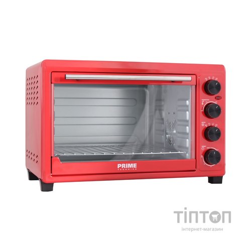 Електропіч PRIME Technics PEO 5080 R