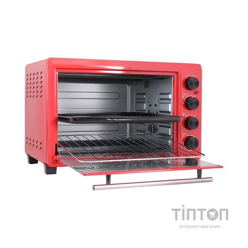 Електропіч PRIME Technics PEO 5080 R