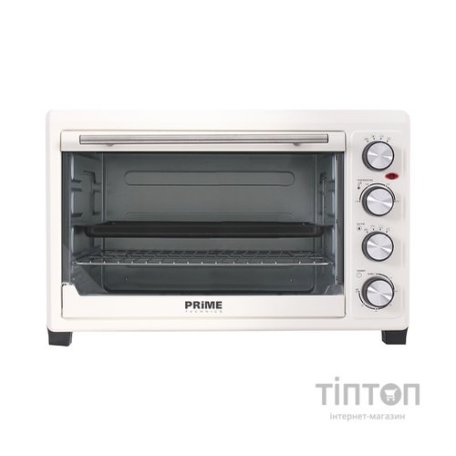 Електропіч PRIME Technics PEO 5089 BE