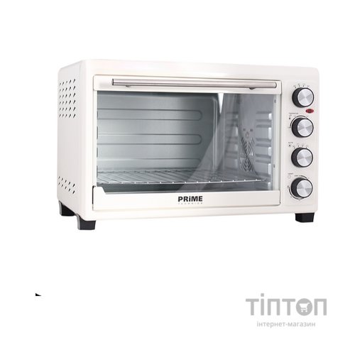 Електропіч PRIME Technics PEO 5089 BE