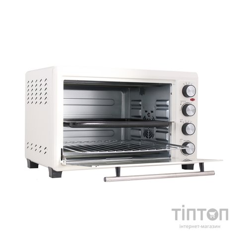 Електропіч PRIME Technics PEO 5089 BE