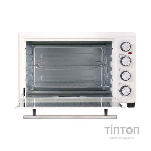 Електропіч PRIME Technics PEO 5089 BE